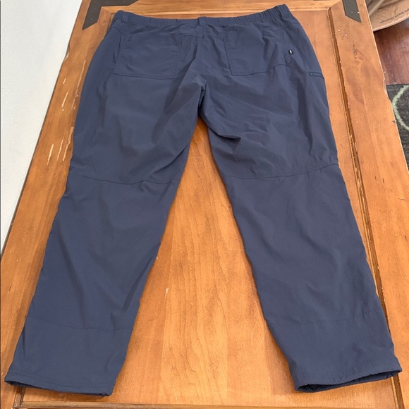 REI Nylon Cargo Pants Size 16 - Picture 10 of 14
